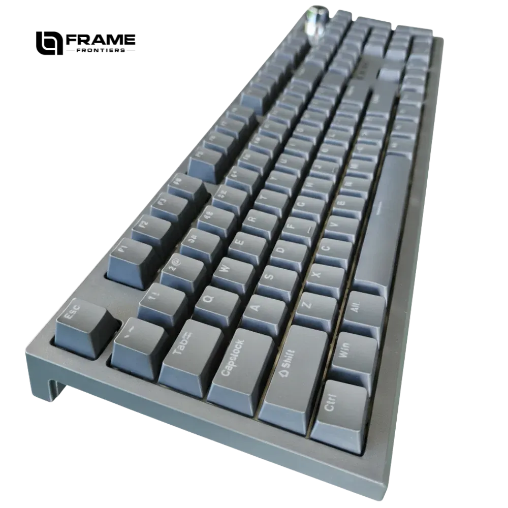 Langtu LT-104 Wired mechanical keyboard
